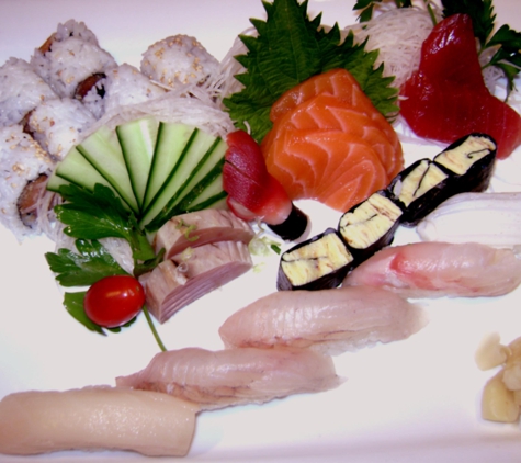 O Sushi Restaurant & Bar - North Kingstown, RI