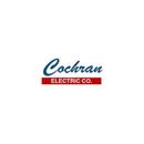 Cochran Electric Co - Electricians