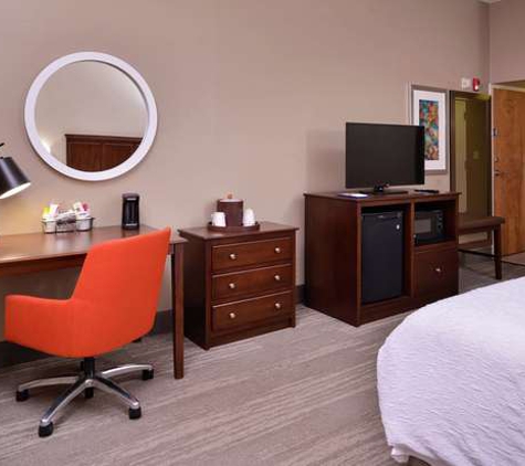 Hampton Inn Florence-Midtown - Florence, AL