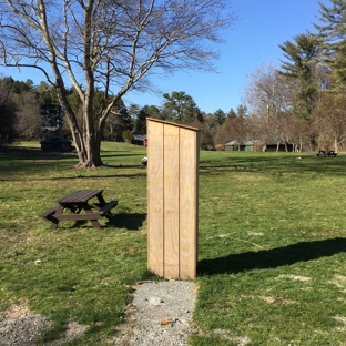 Bradley Palmer State Park - Topsfield, MA