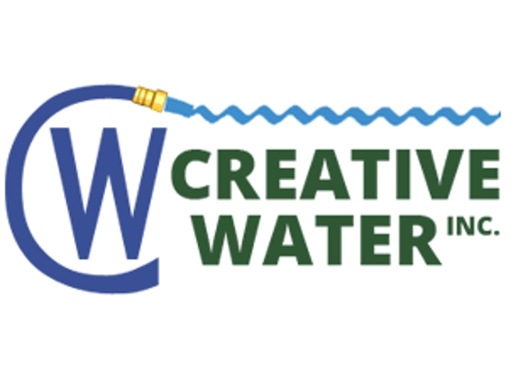 Creative Water, Inc. - Lynbrook, NY
