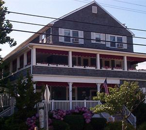 Bentley Inn Bay Head - Bay Head, NJ