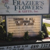 Frazier's Flowers & Gifts gallery