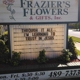 Frazier's Flowers & Gifts Inc