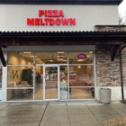 Pizza Meltdown