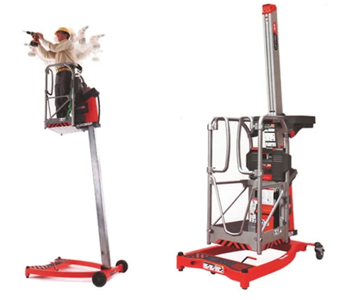 Tas Lifting - Invermay, TAS