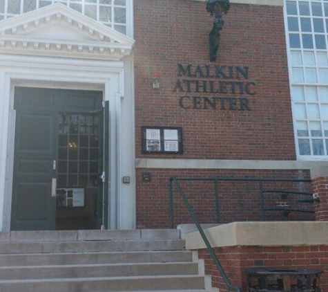 Malkin Athletic Center - Cambridge, MA