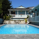 Carmel Bay View Inn - Lodging