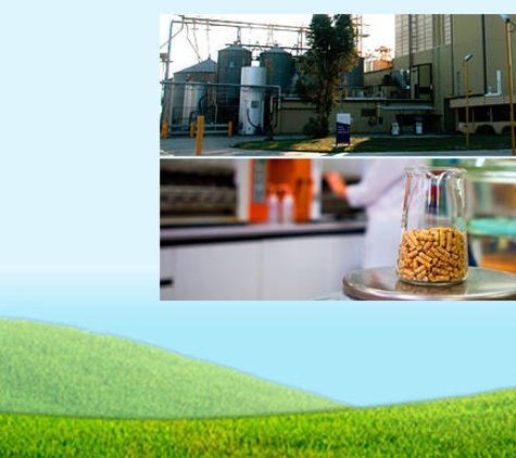 Rivalea (Australia) Pty Ltd - Corowa, NSW