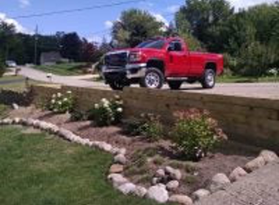 Total Landscaping Inc - Jackson, MI