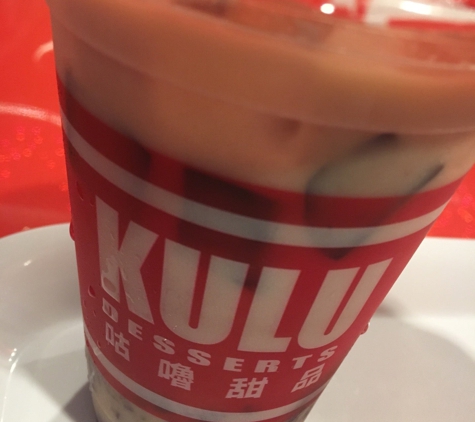 Kulu Desserts - Elmhurst, NY