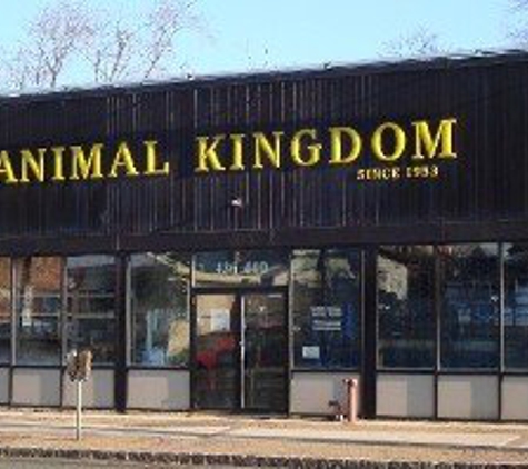 Animal Kingdom - East Orange - East Orange, NJ