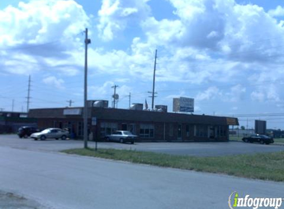 Westchester Coin Laundry - Belleville, IL