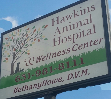 Hawkins Animal Hospital & Wellness Center - Ronkonkoma, NY