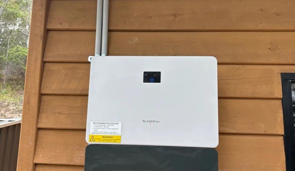 Next Door Electrical