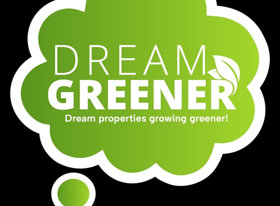 Dream Greener Lawn & Landscape - Bethel Park, PA