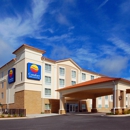 Comfort Inn & Suites - Motels