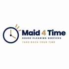 Maid 4 Time Cleaning Rochester