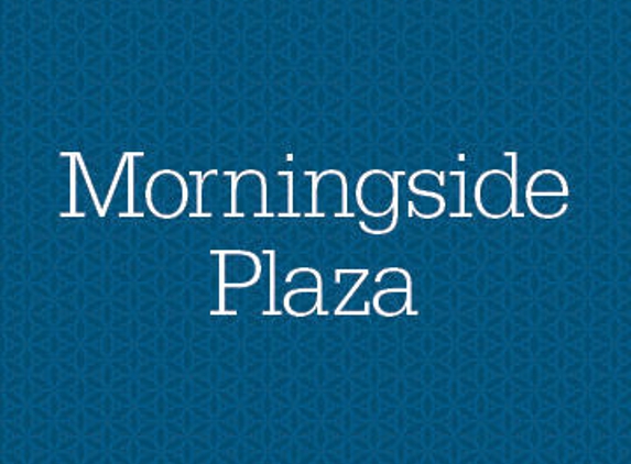 Morningside Plaza - Fullerton, CA