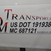 SDM Transports gallery