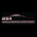 DSA Collision Center LLC - Automobile Body Repairing & Painting