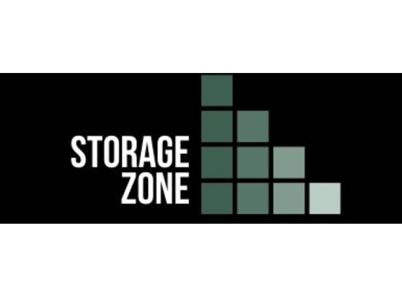 Storage Zone - Wilson, NC