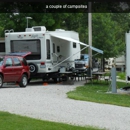 Lazy Day Campground - Lodging