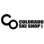 Colorado Ski Shop
