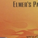 Elmers Paint And Body - Truck Painting & Lettering