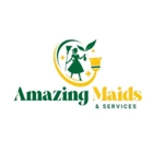 Amazing Maids & Services