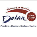 Dolan Plumbing, Heating, Cooling, Electric & Remodeling - Heating Contractors & Specialties