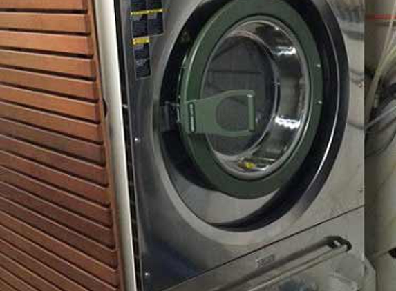 Laundry Equipment Company Pty Ltd - Banyo, QLD