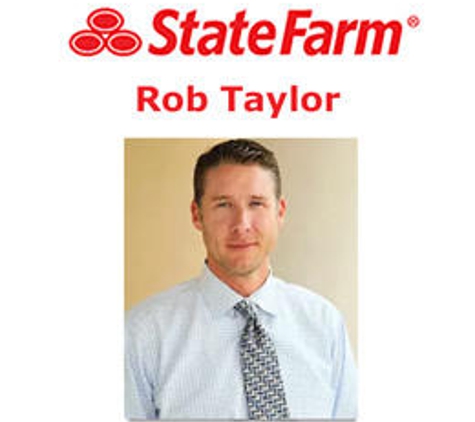 Rob Taylor - State Farm Insurance Agent - Jonesboro, AR