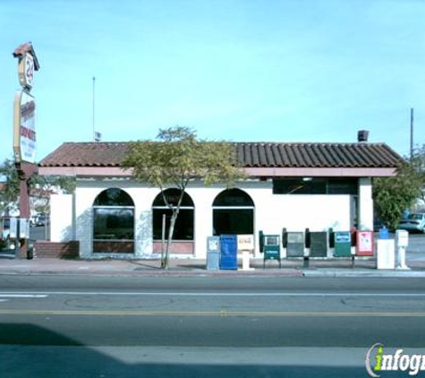 Finest Donuts of San Diego - San Diego, CA