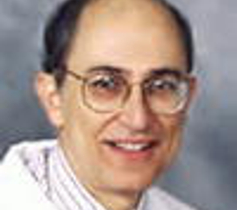 Dr. Edgar Y Oppenheimer, MD - Salem, MA