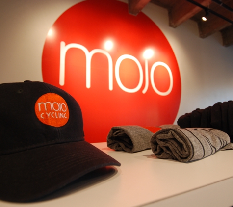 Mojo Cycling Studio - Kansas City, MO