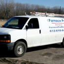 Forced Air One - Heating Contractors & Specialties