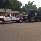 JEFF RAMIREZ TOWING