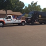 JEFF RAMIREZ TOWING