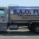 Bao Fuel - Fuel Oils