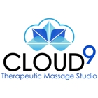 Cloud 9 Therapeutic Massage Studio