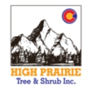 High Prairie Tree and Shrub - Landscaping & Lawn Services