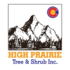 High Prairie Tree and Shrub