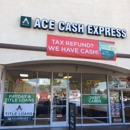 ACE Cash Express - Check Cashing Service