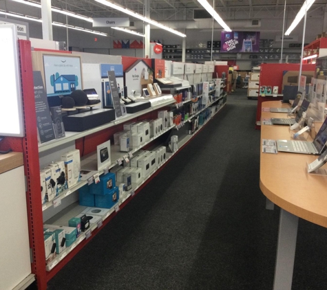 Staples - Elmira, NY