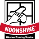 Noonshine Window Cleaning Service - Janitorial Service