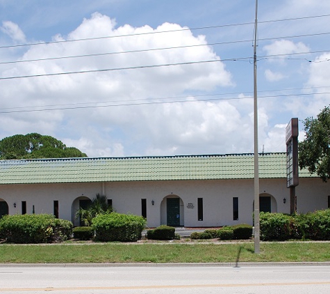 Jaqua Chiropractic - Saint Petersburg, FL