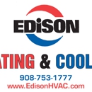 Edison Heating & Cooling Inc - Heating Contractors & Specialties