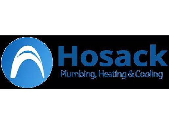 Hosack Plumbing, Heating & Cooling - O Fallon, MO