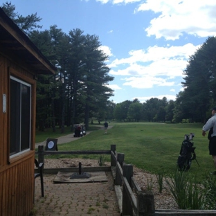 Pine Ridge Golf Course - Lutherville Timonium, MD